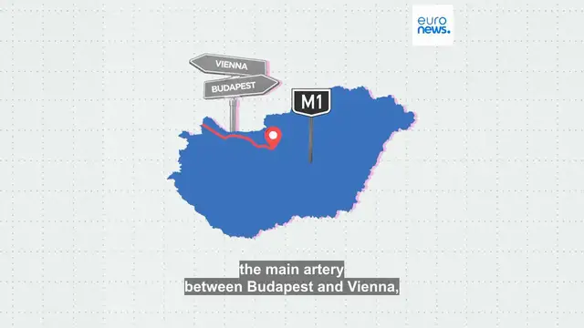 'Video thumbnail for Highway to hell: What are the most dangerous roads in Europe?'