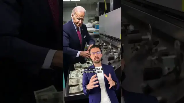 'Video thumbnail for Here’s How the US Has Screwed You For Years Now'