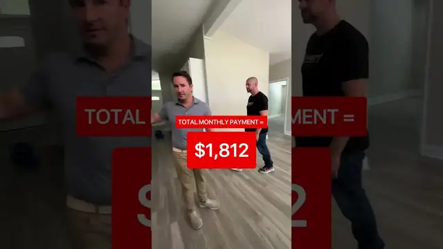 'Video thumbnail for investarters: $219k house: how much income is needed?'