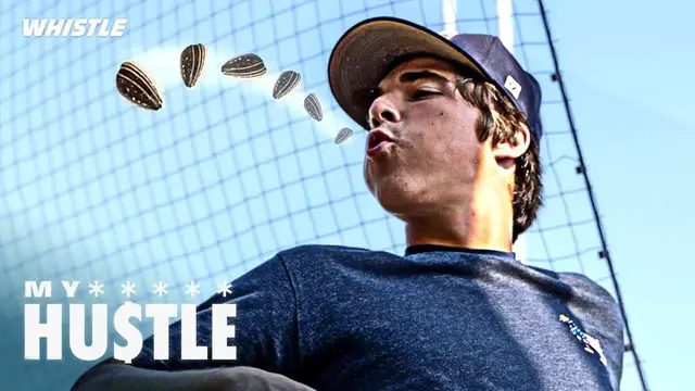 'Video thumbnail for They Invented The BEST Seeds In Baseball!'