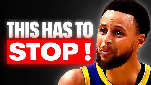 'Video thumbnail for Steph Curries 3 Point Shooting DESTROYED The NBA'