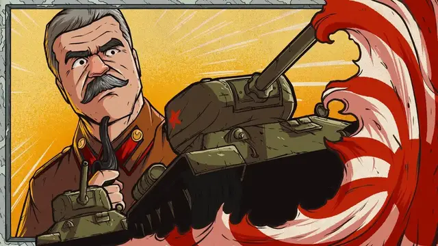'Video thumbnail for How the Soviets Blitzed Japan in WW2 | Animated History'