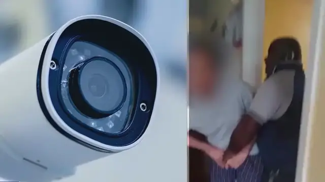 'Video thumbnail for New AI system aims to stop group home abuse'