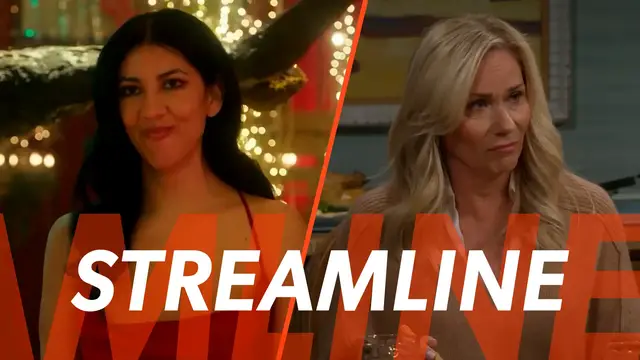 'Video thumbnail for Decider Streamline: 'Twisted Metal' Season 2 on Peacock, 'Leanne' on Netflix and More'