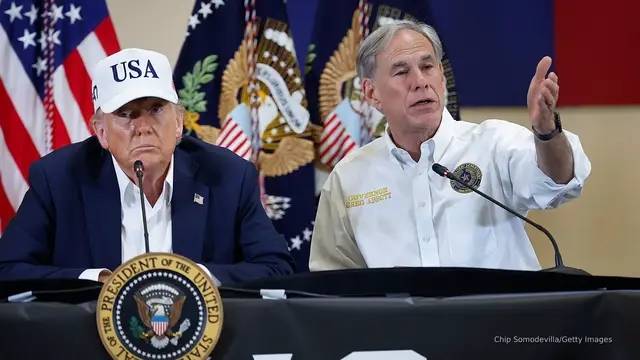 'Video thumbnail for Trump wants Republicans to draw at least eight new congressional seats'