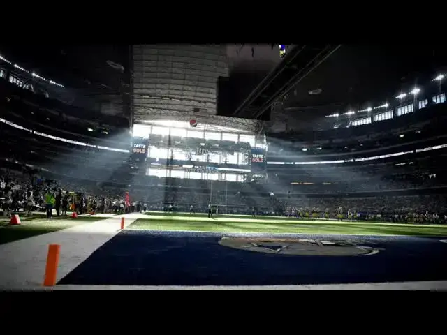 'Video thumbnail for Cowboys Oxnard Practice Day 2 Law Nation Sports 2025-07-24 14:54'