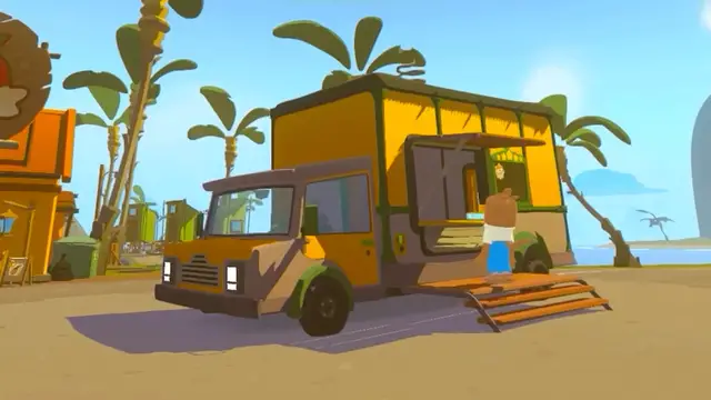'Video thumbnail for Fruitbus - Official Xbox and Nintendo Switch Release Date Trailer'