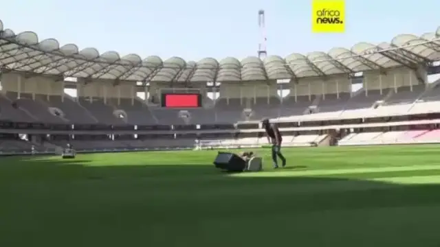 'Video thumbnail for Kenya, Uganda and Tanzania ready for kick off ahead of African Nations Championship'