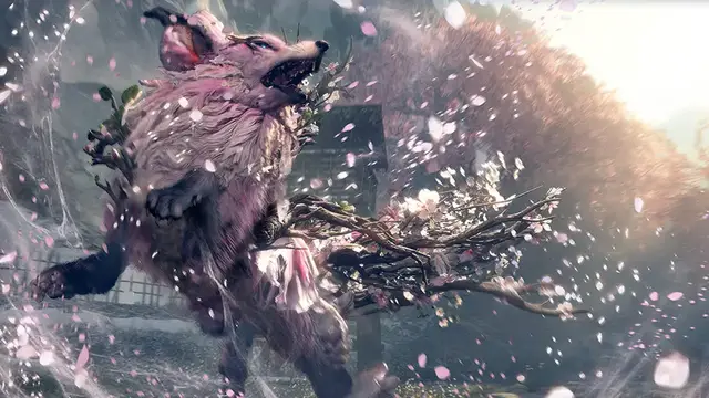 'Video thumbnail for Wild Hearts S - Official Launch Trailer'