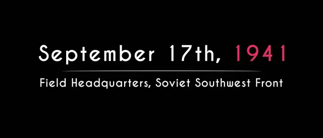 'Video thumbnail for Biggest Encirclement in History: Battle of Kiev | Animated History'