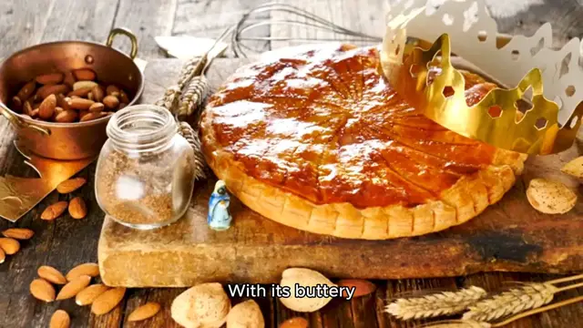 'Video thumbnail for Apple Pie recipe'