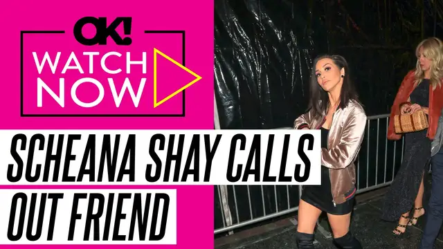 'Video thumbnail for Scheana Shay Reveals Ariana Madix Hasn't Reached Out After Brock Davies Affair Revelation'