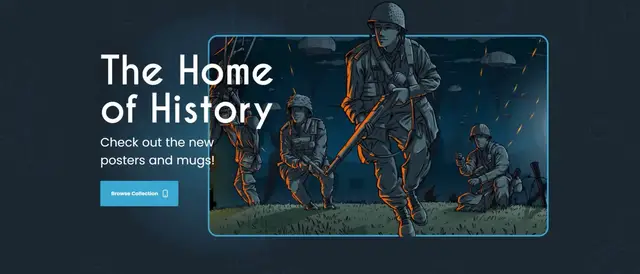 'Video thumbnail for Evolution of British Uniforms | Animated History'