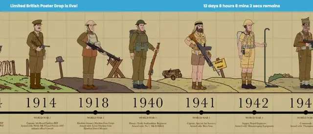 'Video thumbnail for D-Day From the German Perspective | Animated History'