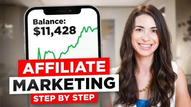 'Video thumbnail for How to Start Affiliate Marketing in 2024 (Ultimate Beginner’s Guide)'