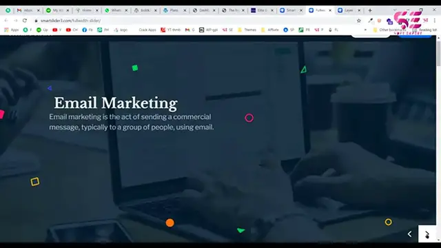 'Video thumbnail for How To Add a Beautiful Slider To WordPress Website For Free - Elementor Tutorial 2021'