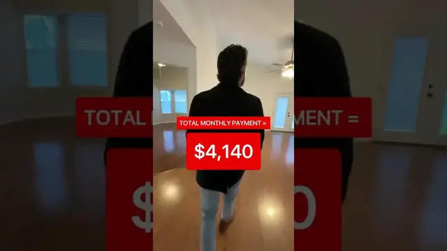 'Video thumbnail for MAKE THIS TO BUY THIS $496K'