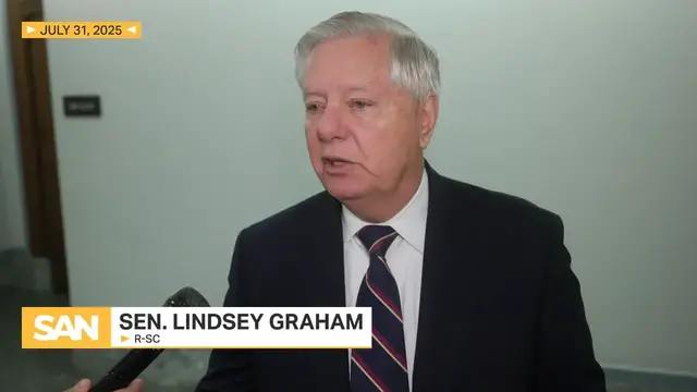 'Video thumbnail for Republicans to change Senate rules to stop Democrats’ block on nominations'