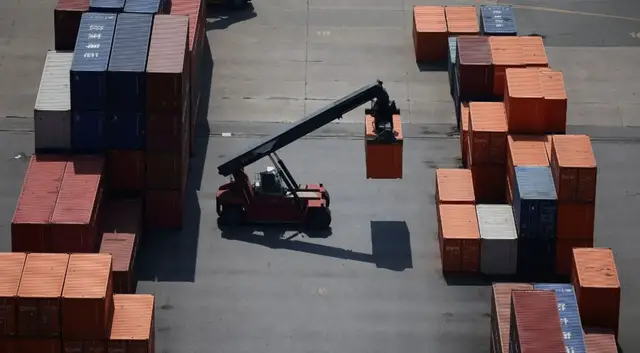 'Video thumbnail for South Korea avoids US tariffs hike, but tech and pharma exports still in limbo'