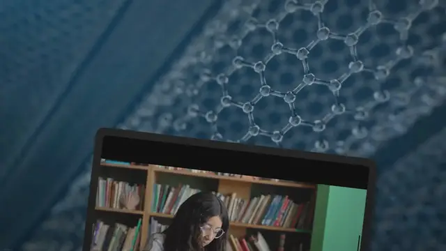 'Video thumbnail for 10 Qualities of a Successful Graduate Student'