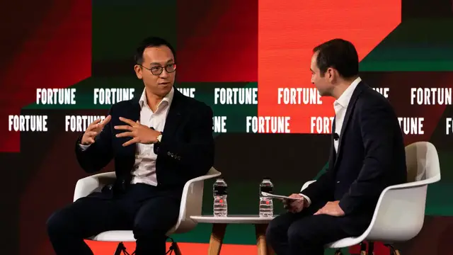 'Video thumbnail for 3 million companies now use ChatGPT for work, OpenAI managing director says'