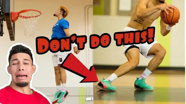 'Video thumbnail for Avoid These Mistakes If You Want To Jump Higher!'