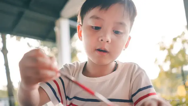 'Video thumbnail for The price of summer: Why families are sacrificing to keep kids active'