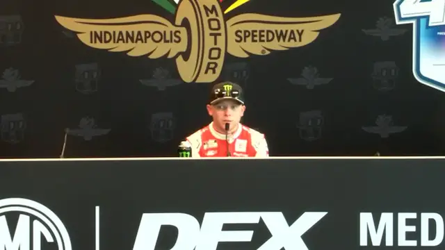 'Video thumbnail for What Would Ty Dillon and Ty Gibbs Do For The $1 Million?'