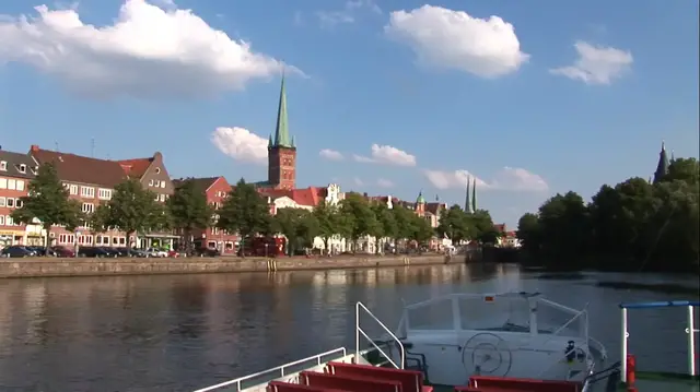 'Video thumbnail for Lübeck - Germany'
