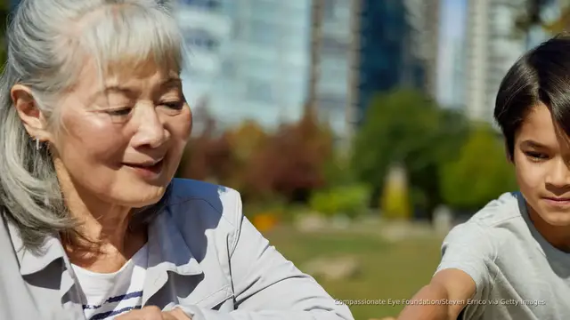 'Video thumbnail for Rejected by Shark Tank, Rent A Grandma finds success in Japan'