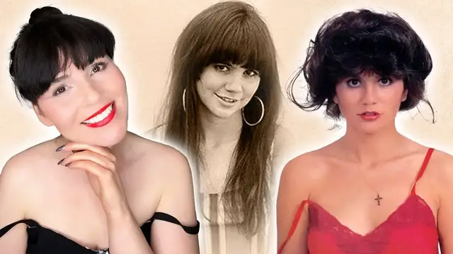 'Video thumbnail for Linda Ronstadt’s Vintage Beauty secrets | Makeup and Biography'