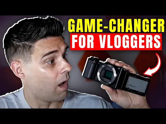 'Video thumbnail for How the Sony ZV-E10 Transformed My Content - Full Review'