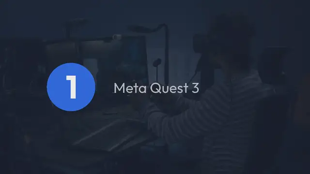 'Video thumbnail for Best VR Headsets for Multiplayer Games'