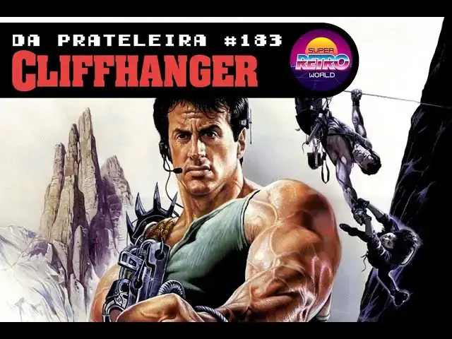 'Video thumbnail for RISCO TOTAL: Alpinista traumatizado sem palavra precisa evitar roubo de cofre bastante inacess铆vel.'
