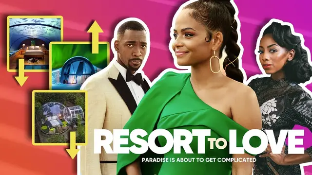 'Video thumbnail for ReRanking The CRAZIEST Resorts In The World'