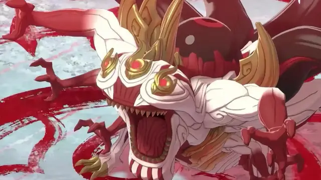 'Video thumbnail for Towa and the Guardians of the Sacred Tree - Official Guardian Trailer | Bandai Namco Showcase 2025'
