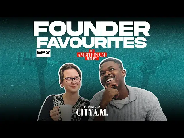 'Video thumbnail for The Oral-B Killer?! Founders of toothbrush company on the RIGHT way to brush your teeth'