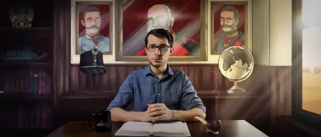 'Video thumbnail for WWI From the Austro-Hungarian Perspective | Animated History'