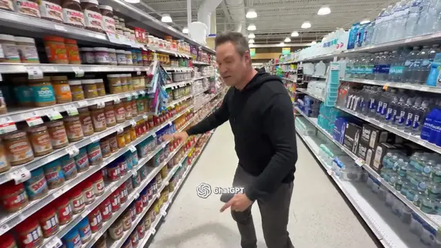 'Video thumbnail for ChatGPT Promised Grocery & Gas Savings — Does It Work?'