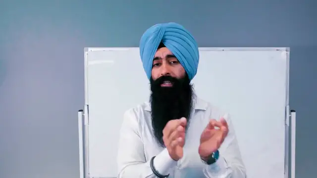 'Video thumbnail for Minority Mindset: why everyone seems richer than you: financial literacy & independence'