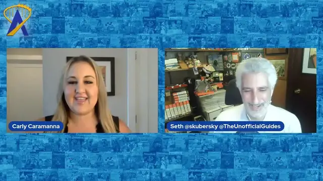 'Video thumbnail for The Attractions Podcast: Epic Universe coasters testing and sculptures installed, and more news!'