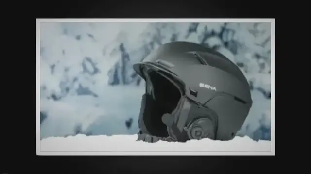'Video thumbnail for Exploring Snowboard Helmets with Bluetooth with Top Rated Electronics Reviews'