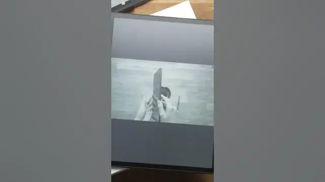 'Video thumbnail for Huawei MatePad Paper Hands On'