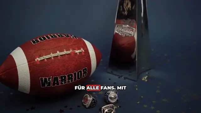 'Video thumbnail for Heute ist Thanksgiving – Diese NFL Games erwarten dich im TV und Stream'