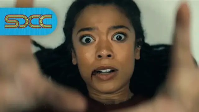'Video thumbnail for Gen V - Official Season 2 Trailer | SDCC 2025'