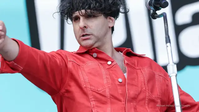 'Video thumbnail for Band says it was dropped from Pennsylvania festival over political views'