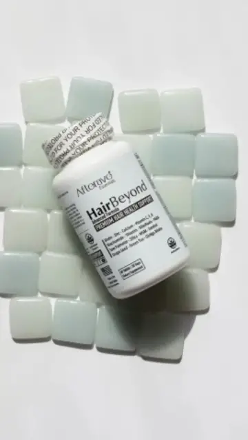 'Video thumbnail for Biotin Health Supplements – 3 Powerful Benefits You Need to Know for Glowing Hair, Skin & Nails 2025-05-14'