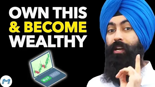 'Video thumbnail for 5 investments you need to own for life'