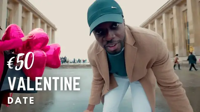 'Video thumbnail for Date On A Budget In Paris'