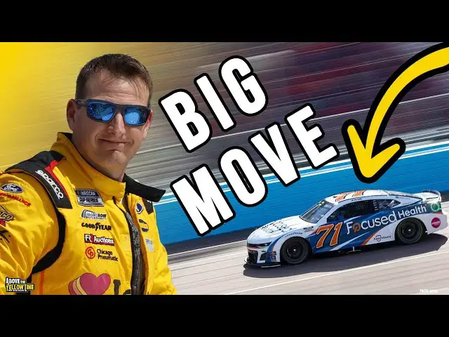 'Video thumbnail for Michael McDowell Makes A BIG Move | Zane Smith's Future | Silly Season'